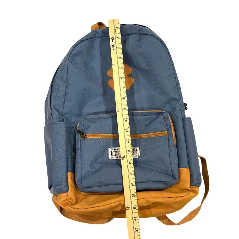 Lucky Brand Good Fortune Backpack 15